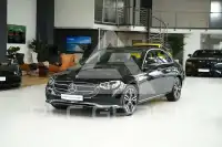 2023 Mercedes Benz E 450