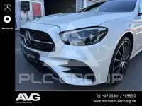 2023 Mercedes Benz E 450