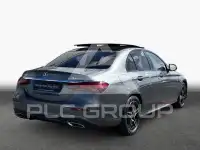 2023 Mercedes Benz E 450
