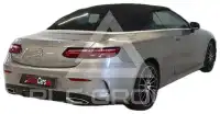 2023 Mercedes Benz E 450