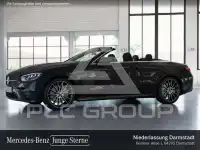2023 Mercedes Benz E 450