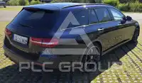 2023 Mercedes Benz E 450