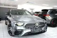 2023 Mercedes Benz E 450