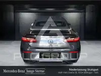 2023 Mercedes Benz E 450