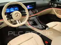 2023 Mercedes Benz E 450