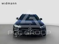 2023 Mercedes Benz E 450