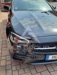 2023 Mercedes Benz E 450