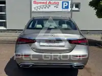 2023 Mercedes Benz E 450