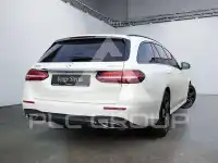 2023 Mercedes Benz E 450