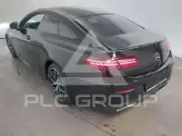 2023 Mercedes Benz E 450