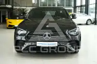 2023 Mercedes Benz E 450