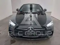 2023 Mercedes Benz E 450