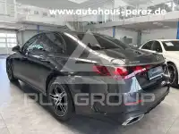 2023 Mercedes Benz E 450