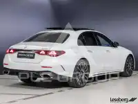 2023 Mercedes Benz E 450
