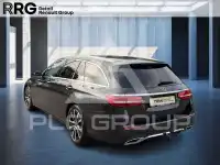 2023 Mercedes Benz E 450