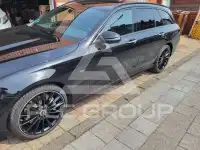 2023 Mercedes Benz E 450
