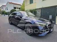 2024 Mercedes Benz E 450