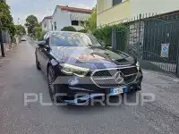 2024 Mercedes Benz E 450