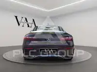 2023 Mercedes Benz E 450