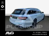 2023 Mercedes Benz E 450
