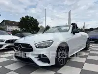 2023 Mercedes Benz E 450