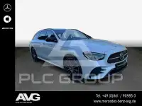 2023 Mercedes Benz E 450