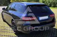 2023 Mercedes Benz E 450