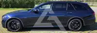2023 Mercedes Benz E 450