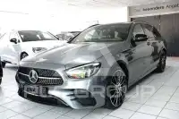 2023 Mercedes Benz E 450