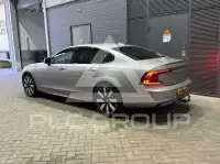 2023 Volvo S90