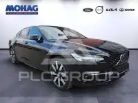 2023 Volvo S90