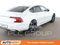 2023 Volvo S90
