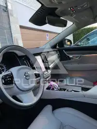 2023 Volvo S90