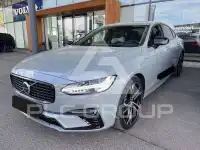 2023 Volvo S90
