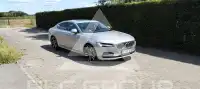 2023 Volvo S90