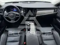 2023 Volvo S90