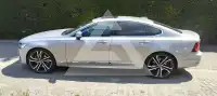 2023 Volvo S90