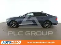 2023 Volvo S90