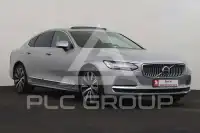 2023 Volvo S90