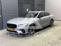 2023 Volvo S90