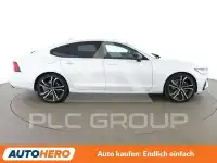 2023 Volvo S90