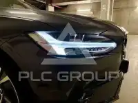 2023 Volvo S90