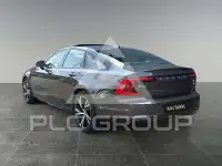 2023 Volvo S90