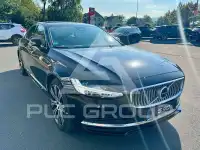 2023 Volvo S90