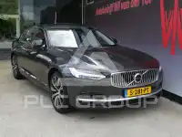 2023 Volvo S90