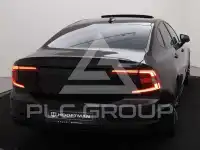 2023 Volvo S90