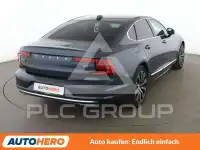 2023 Volvo S90
