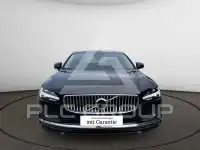 2023 Volvo S90
