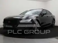 2023 Volvo S90