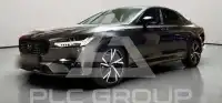 2023 Volvo S90